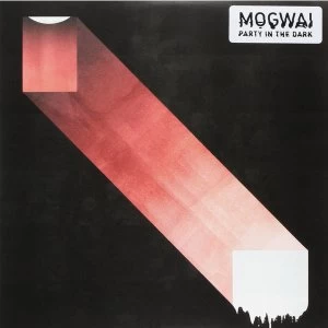 Image of Mogwai - Party In The Dark Vinyl