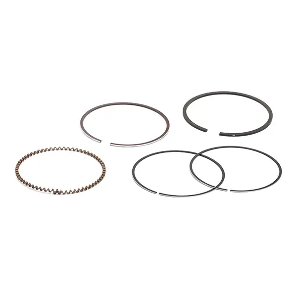 Image of KOLBENSCHMIDT Piston Ring Kit Cyl.Bore: 81mm 800111610000 Piston Ring Set VW,AUDI,SKODA,Golf VII Schragheck (5G1, BQ1, BE1, BE2),TIGUAN (5N_)
