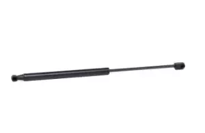 Image of MAGNETI MARELLI Tailgate strut 430719089600 Gas spring, boot- / cargo area,Boot struts VW,Passat Variant (3C5)