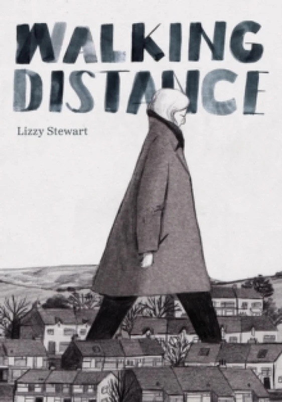 Image of Walking Distance Paperback / softback