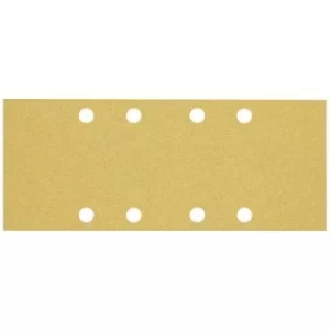 Image of Bosch Accessories EXPERT C470 2608900834 Sander paper Punched Grit size 60 (L x W) 230 mm x 93mm 10 pc(s)