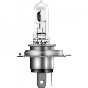 Image of Osram Auto Halogen bulb Night Breaker Silver H4 60/55 W 12 V