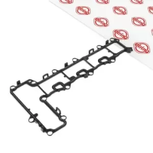 Image of ELRING Rocker Cover Gasket 793.570 Valve Cover Gasket,Rocker Gasket OPEL,FORD,PEUGEOT,GRANDLAND X (A18),Zafira Life (K0),Vivaro C Kastenwagen (K0)