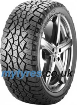 Image of Cooper Zeon LTZ 25555 R19 111H XL