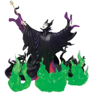 Image of Disney Maleficent Limited Edition of 2500 Figure