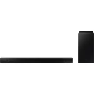 Image of Samsung HW-B540 Bluetooth Wireless Subwoofer Soundbar