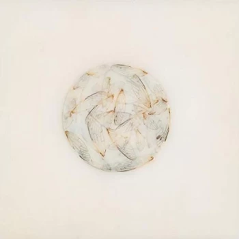 Image of Lotte Kestner - Off White CD