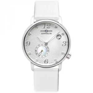 Image of Ladies Zeppelin Luna Watch