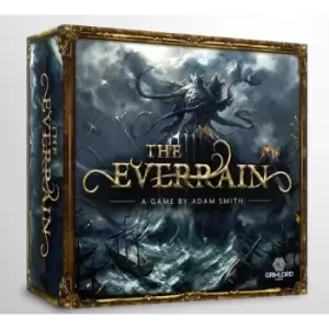 Image of The Everrain Core Game