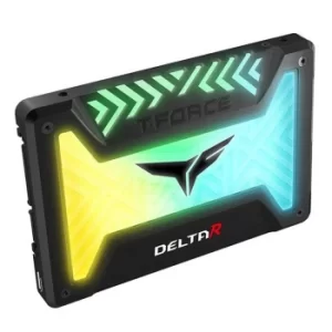 Image of Team DELTA R RGB 1TB 2.5" SATA III SSD Solid State Drive