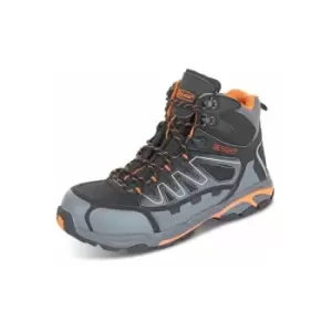 Image of Hiker S3 Composite Blk/Or/Gy 13 (48)