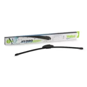 Image of VALEO Wiper blade VW,AUDI,BMW 578575 3A1955425,3A1955427,4A0955425B 61612151749,61618353289,61627140959,1608028780,1611352580,642305,642306,1105307