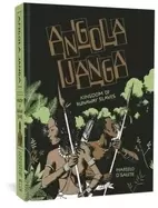 Image of angola janga kingdom of runaway slaves