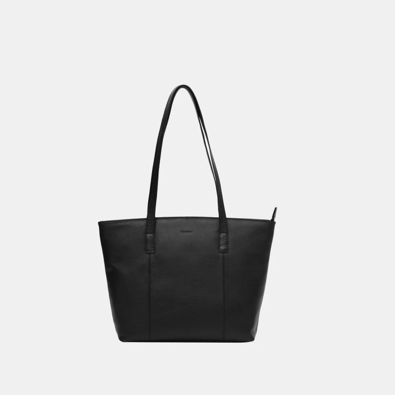 Image of Firetrap Firetrap Tote Bag Ld62 Black female One Size