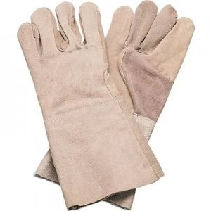Image of Einhell 1593500 Welding gloves 1 Pair