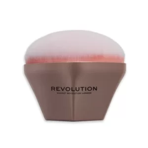 Image of Makeup Revolution Airbrush Finish Blender Brush