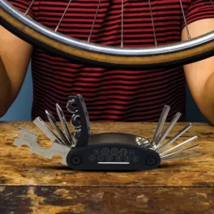 Image of 16 in 1 Bike Tool