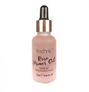Image of Technic Rose Primer Oil
