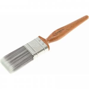 Image of Faithfull Superflow Synthetic Paint Brush 38mm