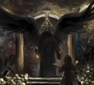 Image of High the Memory by Abyssic CD Album