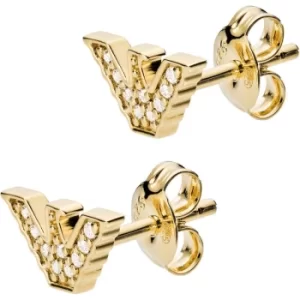 Image of Emporio Armani EG3423710 Earrings