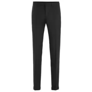 Image of Boss Wave Create Your Look Trousers - Black