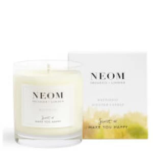 Image of Neom Happiness Scented Candle 1 Wick 185g
