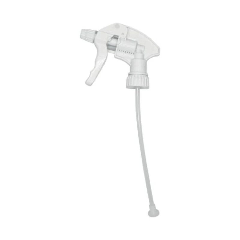 Image of Value Spray Head Heavy Duty White (4 Pack) TRG054