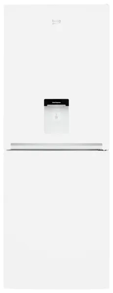 Image of Beko CFG1790DW 355L Frost Free Freestanding Fridge Freezer