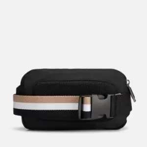 Image of BOSS Catch 2.0I Bold Logo Waistbag