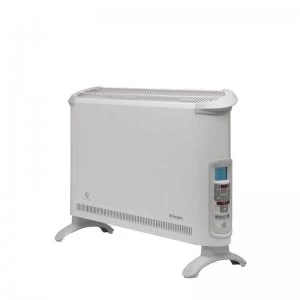 Image of Dimplex Bluetooth Controlled Convector Heater