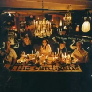 Image of The Cardigans - Long Gone Before Daylight CD Album - Used