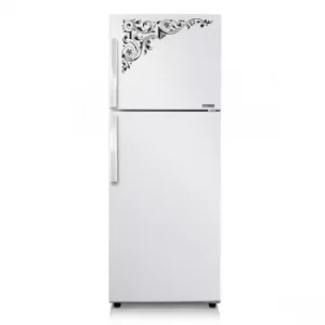 Image of BEYS-18 Black Decorative Wall Sticker