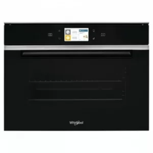 Image of Whirlpool W11IMS180UK Integrated Electric Single Oven