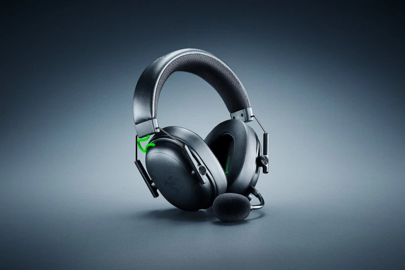 Image of RAZER BlackShark V3 Wireless Gaming Headset for Xbox - Black 8887910061299