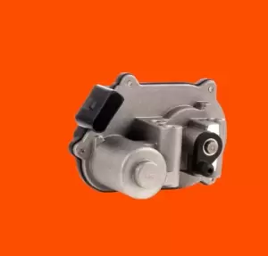 Image of RIDEX Control, change-over cover (induction pipe) 3547C0012 VW,AUDI,Touareg (7LA, 7L6, 7L7),Touareg (7P5, 7P6)