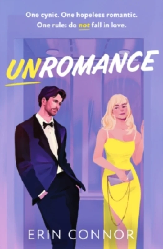 Image of Unromance Paperback / softback