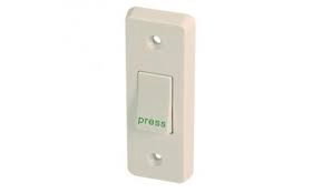 Image of 4097/P Narrow style Exit Button