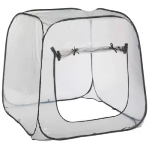 Image of Garden Grow Pop Up Cloche