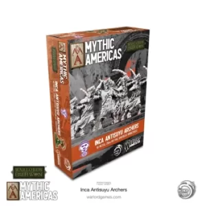 Image of Antisuyu Archers