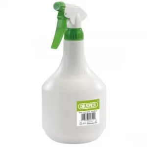 Image of Draper 80620 Plastic Spray Bottle (1000ml)