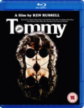 Image of Tommy - Digitally Remastered