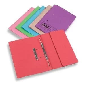 Image of Rx Jiffex Pocket File Fs 32mm Bf