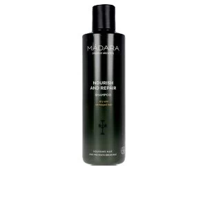 Image of NOURISH AND REPAIR shampoo 250ml