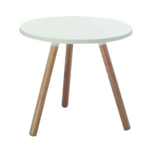 Image of Low Tripod Bistro Table KF90506