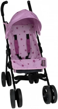 Image of Mamas & Papas Junior Cruiser Stroller