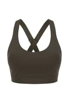 Image of Core Medium Impact Bra