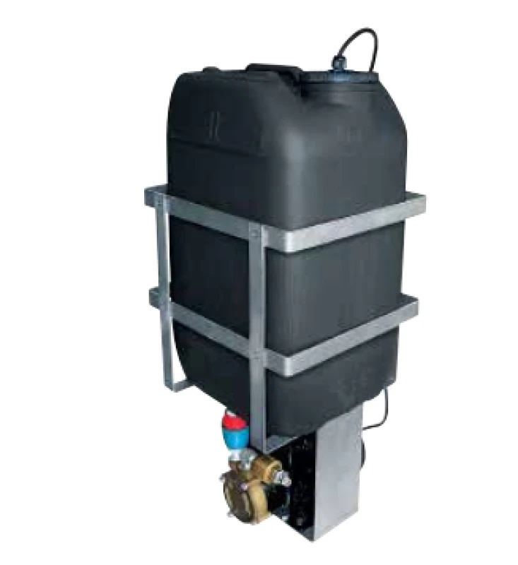 Image of Videotec WAS1V23L30M00 security camera accessory Water tank