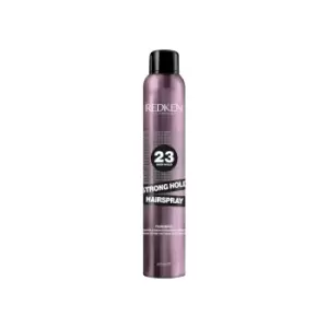 Image of Redken Forceful 23 400ml