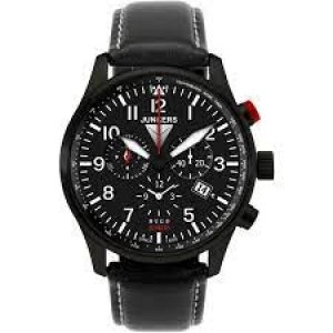 Image of Hugo Boss Junkers 6680-2 Men Strap Watch